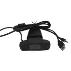 Цифровая WEB-камера Exegate C270 GoldenEye HD USB EX286181RUS black