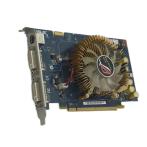 Видеокарта 256Mb GeForce 8600 GT ASUS EN8600GT/HTDP/256M, PCI-E "!"