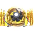 Вентилятор Slot-1 Termaltake dragon orb новый в коробке "!"