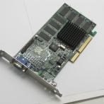 Видеокарта Stb 3dfx Voodoo 3 2000 16mb 210-0364-003 AGP "!"
