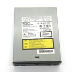 Оптический привод CD-ROM Sony CDU4811 48x IDE черный "!"