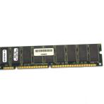 Модуль памяти SDRAM 128Mb PC-133 UG516T6648JJ-PL ECC "!"