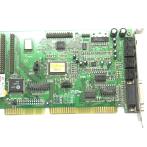 Звуковая карта Edisson Gold 16 rev 3.3A ES688F/1688F ISA "!"