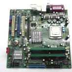 Материнская плата S-775 MSI MS-7091, i915G/4xDDR//Sb/Lan/mATX "!"