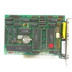 Контроллер MIO GW.202 Com-ports + RTC ISA8 "!"