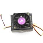 Вентилятор S-370 Thermaltake Volcano 5 Al "!"