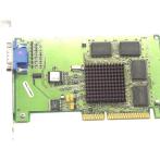 Видеокарта 3dfx Velocity 100 8mb 210-0380-001 AGP "!"