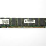 Модуль памяти SDRAM 256Mb PC-133 NCP, 2-х сторонняя "!"