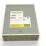 Оптический привод DVD ROM 16/40 NEC DV-5800B IDE 2002год белый "!"