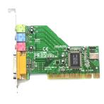 Звуковая карта Avance Logic SC4000 mpb-000122 Rev 1.10 PCI "!"