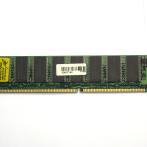 Оперативная память DIMM DDR1 256Mb PC-3200 Hynix HY5DU561622DTP-D43 "!"