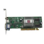 Видеокарта ATI Radeon 9250 128Mb AGP, 1024-RC26-02-SA, 1024-RC26-12-SA "!"