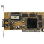 Видеокарта RIVA TNT2 Vanta 32Mb BatterFly, AGP-VT-1-32M, AGP "!"