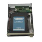 Жесткий диск 3,5" 360 Mb Teac SD-3360N IDE с шасси на 5,25 "!"