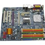 Материнская плата S-775 ASrock 4Core1600Twins-P35D, P35/2xDDR4/2xDDR3/2xPCI-E16/3xPCI/Sb/Lan/ATX, без планки "!"