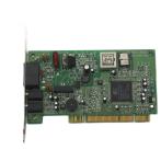 Модем Acorp 56K M56PIM 2000 model:552-0007-0003 PCI "!"