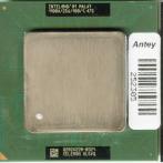 Процессор Socket-370 Intel Celeron 1100A/256/100 Tualatin SL5VQ Malay "!"