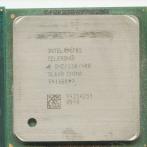 Процессор Socket-478 Intel Celeron 2,0GHz/128/400 SL6VR China "!"