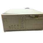 Системный блок 386 Juko pro/Intel DX-25MHz/387 16-33MHz/8xSIPP 256Kb/HDD 272Mb/FDD 5,25+3.5/Cirrus Logic CL-GD5401/ESS688/Win3.11, 245644 "!"