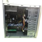 Системный блок 478-RDRAM P4T533-C/P4 3,06GHz/768Mb RDRAMM/ASUS V9999GT/Creative 128/HDD Quantum 20Gb/CD-Rom LG/WinXP, 216814* "!"