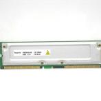Модуль памяти RDRAM 128Mb Non-ECC PC800-45 Hynix hymr26416h-845 "!"