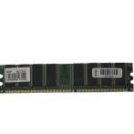 Оперативная память DIMM DDR1 256Mb PC-3200 NCP NC7358 "!"