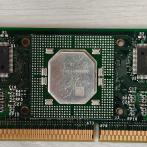 Процессор Slot-1 Intel Pentium II-233 Klamath?? SL28V только плата "!"