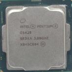 Процессор Intel Pentium G5420 3.8 GHz, Socket 1151v2 4M, SR3XA "!"