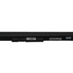 Акб для HP TouchSmart 14,15,15-n000, Pavilion 14-n000,15-n000, ProBook 248 G1, 340 G1,LA04,HSTNN-UB5M, 41.4Wh,14.8V 2620mAh, BAT-HP-147