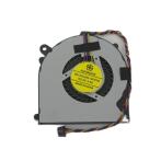 Вентилятор, кулер, для ноутбука HP 260 G1, 260 G2, 4pin, FAN-HP-184