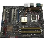 Материнская плата S-775 ASUS P5B Deluxe rev 1.03G, i965/4xDDR2/2xPCI-E16/PCI-E1/3xPCI/Sb/Lan/ATX "!"