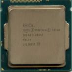 Процессор Intel Pentium G3240 3.1 GHz, Socket 1150/3Mb/2x Core/HD Graphics, SR1K6 Malay "!"