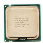 Процессор Socket-775 Intel Dual Core E5500 2,8/2М/800 SLGTJ Malay "!"