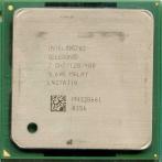 Процессор Socket-478 Intel Celeron 2,0GHz/128/400 SL6VR MALAY "!"