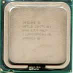 Процессор Socket-775 Intel Core 2 Duo E6400 2,13/2М/1066 SL9T9 MALAY "!"