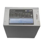 Блок питания 250W DEXP DTS-250 24+4/2SATA/80fan ATX "!"