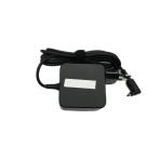 Блок питания для Asus 3.0x1.1мм, 45W, 19V, 2.37A, с вилкой, ORG, square shape, ADP-AS-14