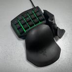Razer Tartarus "!"