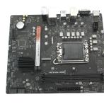 Материнская плата S-1700 MSI PRO B760M-E, B760M/2DDR4/HDMI/VGA/mATX