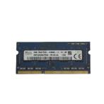 Оперативная память SODIMM 2Gb, DDR3L 1600MHz, HYNIX HMT325S6CFR8A-PB "!"