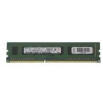 Оперативная память DIMM DDR3 4Gb 1600Mhz PC-12800 Samsung M378B5173DB0-CK0 односторонняя "!"