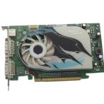 Видеокарта 256Mb GeForce 8600 GT, Winfast PX8600GT TDH, PCI-E "!"