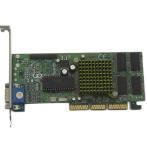 Видеокарта GeForce 2MX 400 128-bit 32Mb AGP "!"