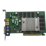 Видеокарта GeForce 4MX 440 64M AGP, 8х, Sparkle SP7310 Rev A5 AGP "!"