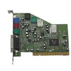 Звуковая карта Vortex AU8820B2 PCI "!"