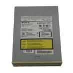 Оптический привод CD-ROM Sony CDU4811 48x IDE белый 2000 год "!"