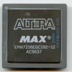 Процессор ALTERA EPM7256EGC192-12 "!"