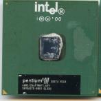 Процессор Socket-370 Intel Pentium III 600E MHz/256/100 Coppermine SL3XU Costa Rica "!"
