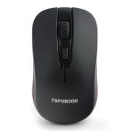 Мышь Гарнизон GMW-420 беспроводная, USB, черный