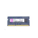 Оперативная память SODIMM 1Gb, DDR3 1333MHz, Kingston ACR128X64D3S1333C9 "!"